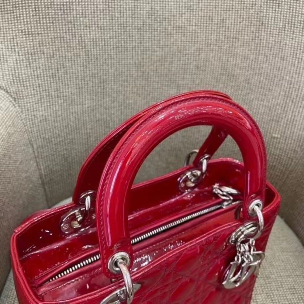 Dior Lady Medium - image 6